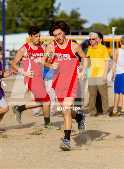 Thumbnail 3 in Nyssa Invitational photogallery.