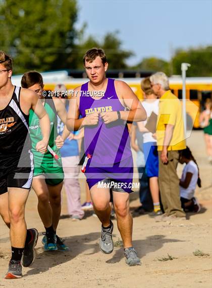 Thumbnail 2 in Nyssa Invitational photogallery.