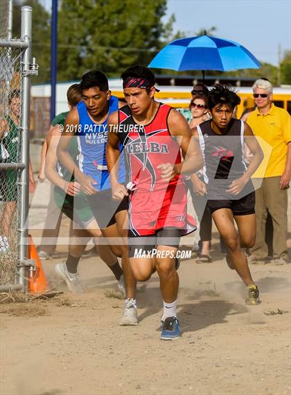 Thumbnail 3 in Nyssa Invitational photogallery.