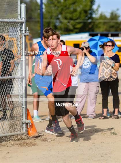 Thumbnail 3 in Nyssa Invitational photogallery.