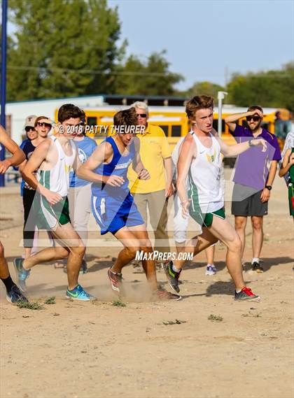 Thumbnail 2 in Nyssa Invitational photogallery.