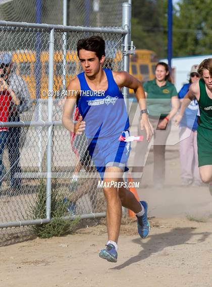 Thumbnail 1 in Nyssa Invitational photogallery.