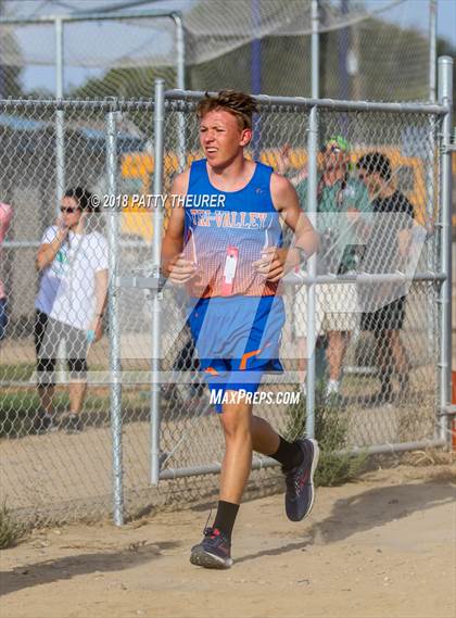 Thumbnail 1 in Nyssa Invitational photogallery.