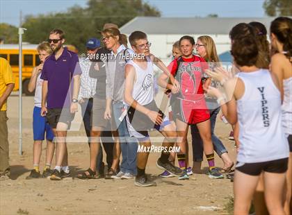Thumbnail 2 in Nyssa Invitational photogallery.