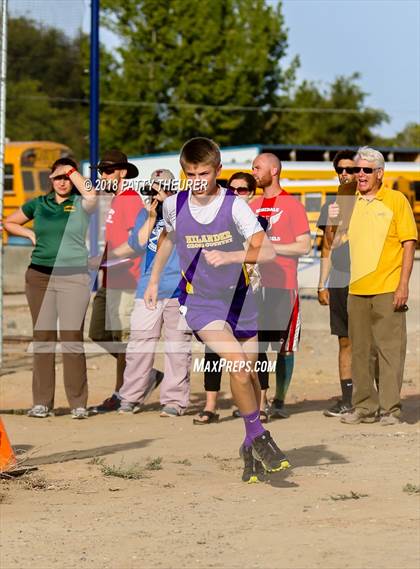 Thumbnail 1 in Nyssa Invitational photogallery.