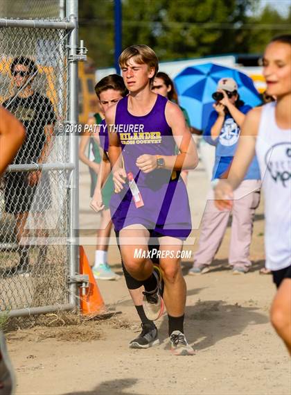 Thumbnail 1 in Nyssa Invitational photogallery.