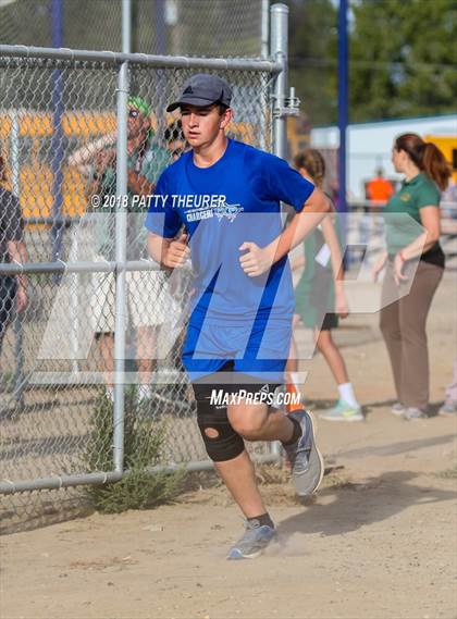 Thumbnail 2 in Nyssa Invitational photogallery.