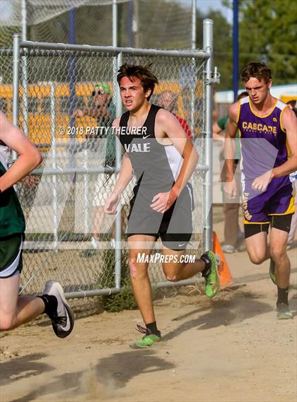 Thumbnail 2 in Nyssa Invitational photogallery.