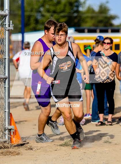 Thumbnail 1 in Nyssa Invitational photogallery.
