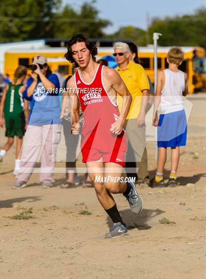 Thumbnail 2 in Nyssa Invitational photogallery.
