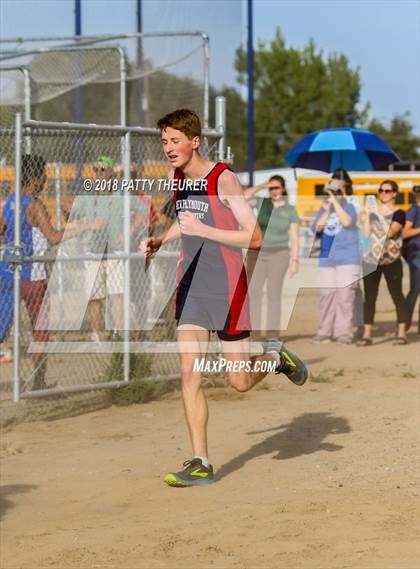 Thumbnail 3 in Nyssa Invitational photogallery.