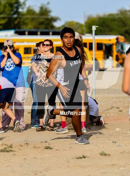 Thumbnail 1 in Nyssa Invitational photogallery.