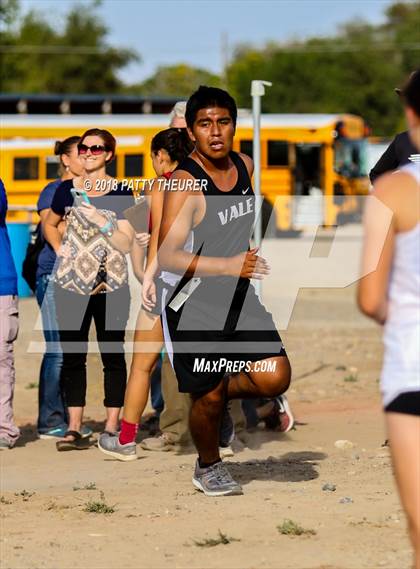 Thumbnail 2 in Nyssa Invitational photogallery.