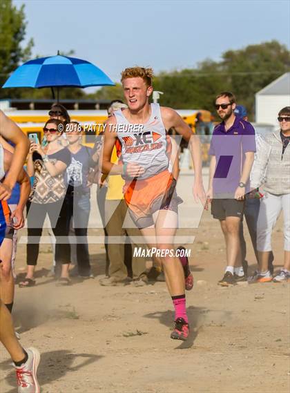 Thumbnail 2 in Nyssa Invitational photogallery.