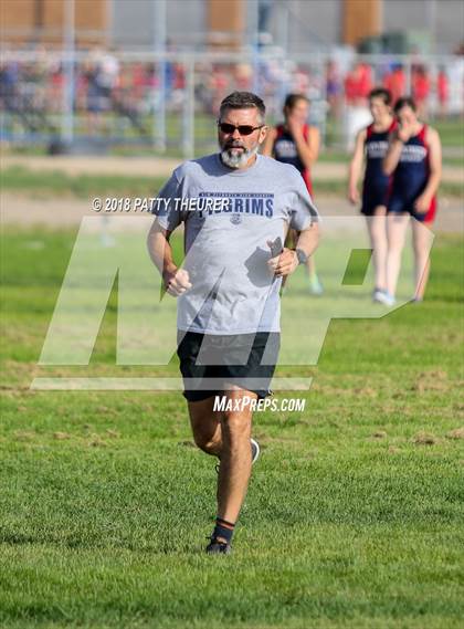 Thumbnail 3 in Nyssa Invitational photogallery.