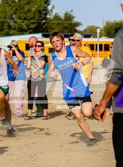 Thumbnail 3 in Nyssa Invitational photogallery.
