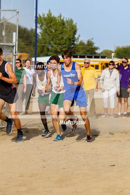 Thumbnail 3 in Nyssa Invitational photogallery.