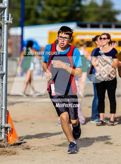 Thumbnail 1 in Nyssa Invitational photogallery.