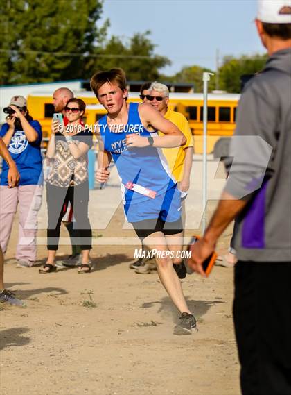 Thumbnail 2 in Nyssa Invitational photogallery.