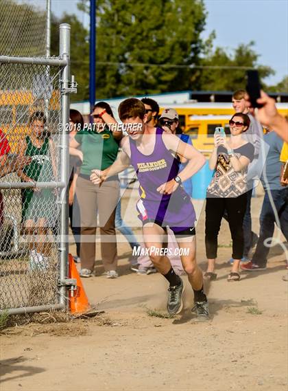 Thumbnail 3 in Nyssa Invitational photogallery.