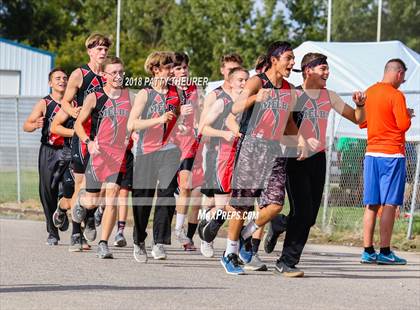 Thumbnail 2 in Nyssa Invitational photogallery.