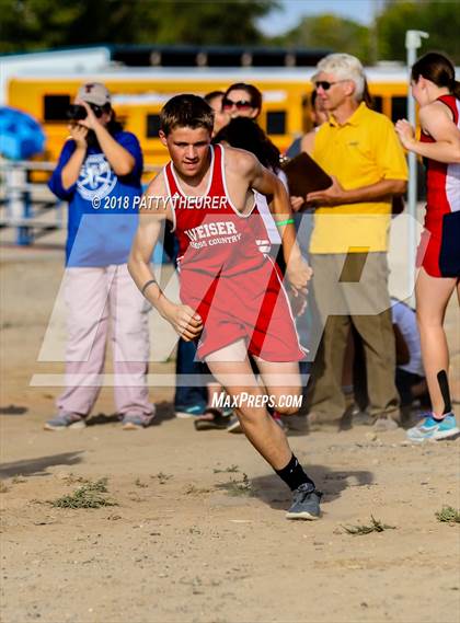 Thumbnail 3 in Nyssa Invitational photogallery.