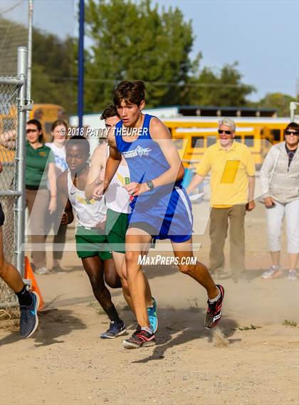 Thumbnail 1 in Nyssa Invitational photogallery.
