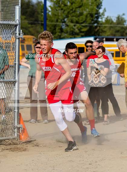 Thumbnail 2 in Nyssa Invitational photogallery.