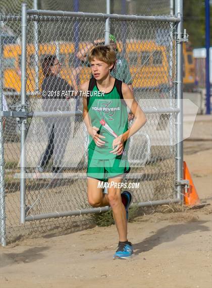 Thumbnail 3 in Nyssa Invitational photogallery.