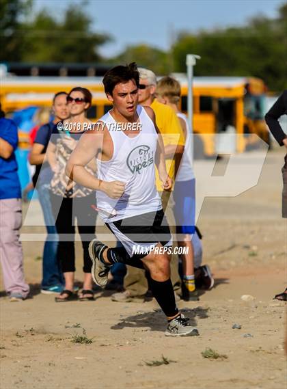 Thumbnail 3 in Nyssa Invitational photogallery.