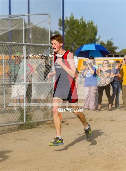 Thumbnail 2 in Nyssa Invitational photogallery.
