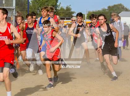 Thumbnail 2 in Nyssa Invitational photogallery.