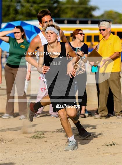 Thumbnail 3 in Nyssa Invitational photogallery.