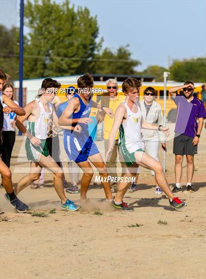 Thumbnail 1 in Nyssa Invitational photogallery.