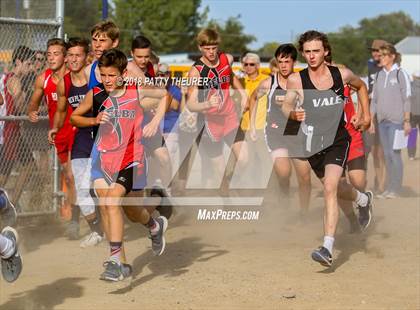 Thumbnail 3 in Nyssa Invitational photogallery.
