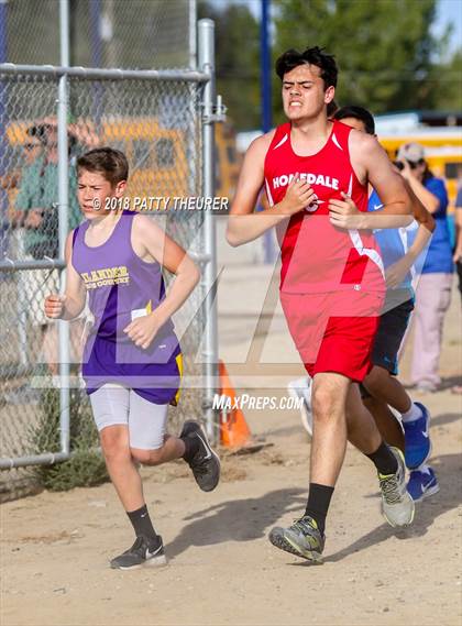 Thumbnail 3 in Nyssa Invitational photogallery.