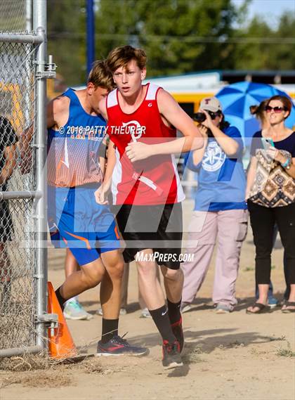 Thumbnail 2 in Nyssa Invitational photogallery.