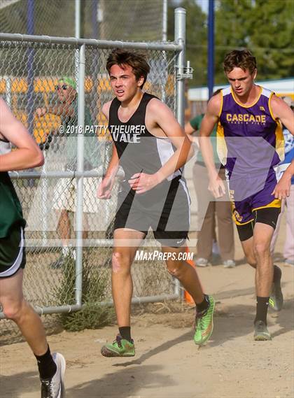 Thumbnail 1 in Nyssa Invitational photogallery.