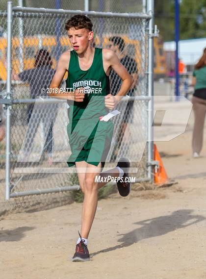 Thumbnail 1 in Nyssa Invitational photogallery.