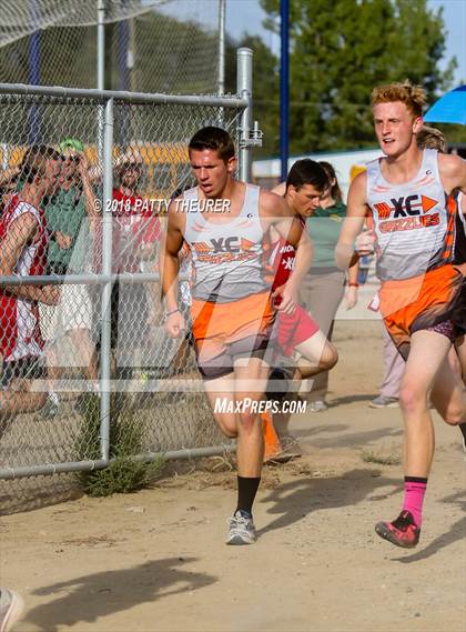 Thumbnail 3 in Nyssa Invitational photogallery.