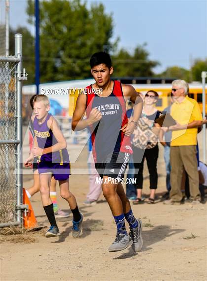 Thumbnail 1 in Nyssa Invitational photogallery.