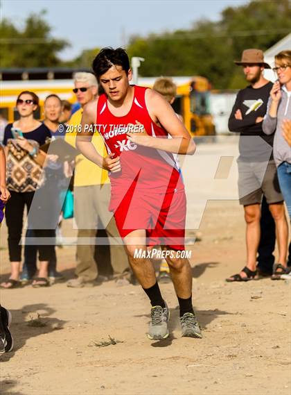 Thumbnail 1 in Nyssa Invitational photogallery.