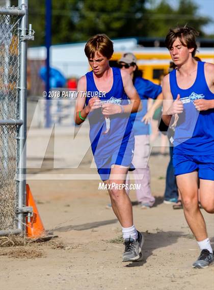 Thumbnail 3 in Nyssa Invitational photogallery.
