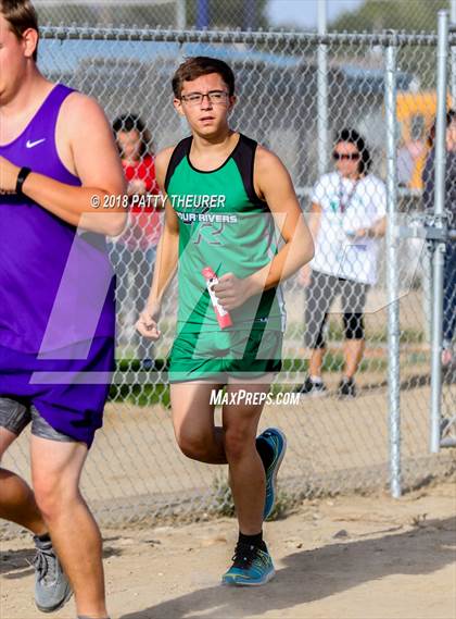 Thumbnail 1 in Nyssa Invitational photogallery.