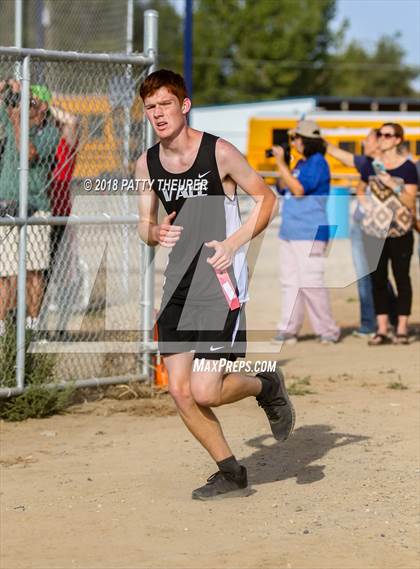 Thumbnail 2 in Nyssa Invitational photogallery.