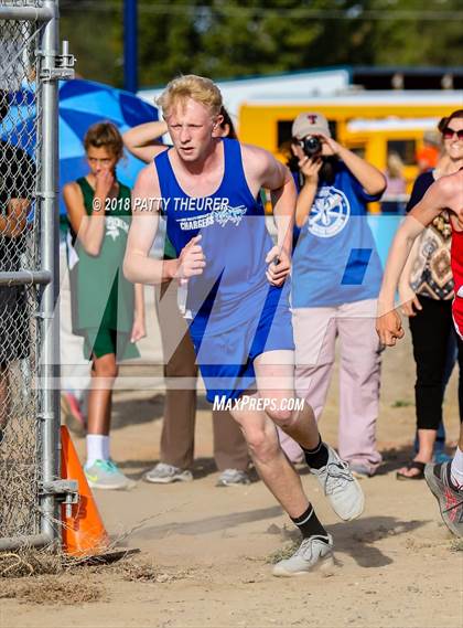 Thumbnail 3 in Nyssa Invitational photogallery.