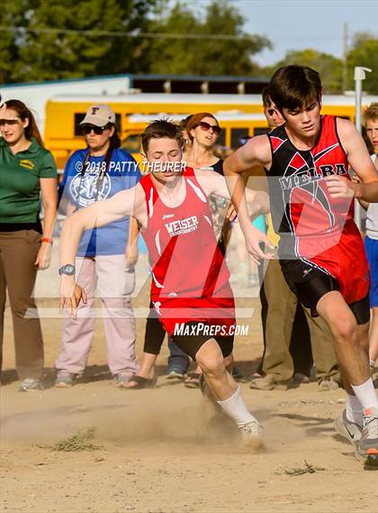 Thumbnail 3 in Nyssa Invitational photogallery.