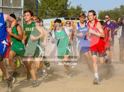 Thumbnail 1 in Nyssa Invitational photogallery.