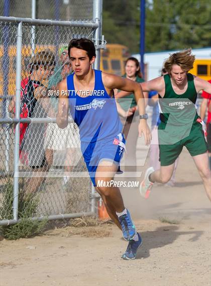 Thumbnail 3 in Nyssa Invitational photogallery.