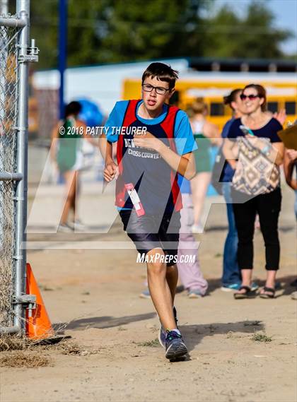 Thumbnail 3 in Nyssa Invitational photogallery.